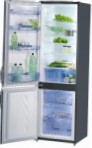 Gorenje RK 4296 E Fridge refrigerator with freezer drip system, 272.00L
