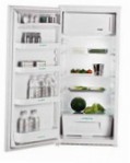 Zanussi ZI 2443 Kühlschrank kühlschrank mit gefrierfach, 210.00L