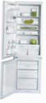 Zanussi ZI 3103 RV Kühlschrank kühlschrank mit gefrierfach tropfsystem, 280.00L