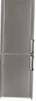 BEKO CS 232030 X Fridge refrigerator with freezer, 318.00L