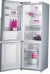 Gorenje NRK 65 SYA Fridge refrigerator with freezer, 305.00L