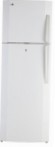 LG GL-B252 VL Kühlschrank kühlschrank mit gefrierfach, 218.00L