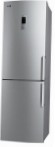 LG GA-B439 YAQA Fridge refrigerator with freezer no frost, 334.00L