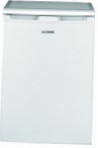 BEKO TSE 1230 Fridge refrigerator with freezer, 114.00L