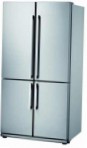 Kuppersbusch KE 9800-0-4 T Kühlschrank kühlschrank mit gefrierfach no frost, 540.00L