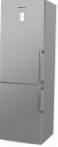 Vestfrost VF 185 EH Frigo réfrigérateur avec congélateur, 318.00L