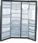 Bosch KAD62S51 Frigo réfrigérateur avec congélateur pas de gel, 528.00L