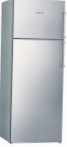 Bosch KDN49X65NE Frigo réfrigérateur avec congélateur, 478.00L