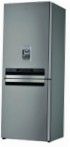 Whirlpool WBA 4398 NFCIX AQUA Fridge refrigerator with freezer no frost, 420.00L