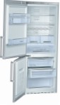 Bosch KGN46AI20 Frigo réfrigérateur avec congélateur pas de gel, 346.00L