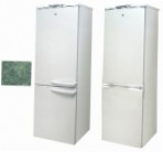 Exqvisit 291-1-C9/1 Fridge refrigerator with freezer, 326.00L