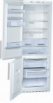 Bosch KGN49AW20 Fridge refrigerator with freezer no frost, 389.00L