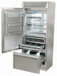 Fhiaba M8991TST6 Fridge refrigerator with freezer no frost, 560.00L