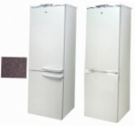 Exqvisit 291-1-C11/1 Frigo réfrigérateur avec congélateur, 326.00L