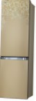 LG GA-B489 TGLC Frigo réfrigérateur avec congélateur pas de gel, 335.00L
