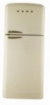 Smeg FAB50POS Kühlschrank kühlschrank mit gefrierfach no frost, 469.00L