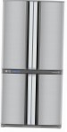 Sharp SJ-F73PESL Kühlschrank kühlschrank mit gefrierfach no frost, 556.00L