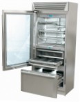 Fhiaba M8991TGT6i Fridge refrigerator with freezer no frost, 560.00L