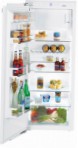 Liebherr IK 2754 Kühlschrank kühlschrank mit gefrierfach tropfsystem, 241.00L
