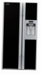 Hitachi R-S700GU8GBK Frigo réfrigérateur avec congélateur pas de gel, 589.00L