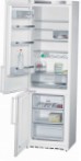 Siemens KG39VXW20 Fridge refrigerator with freezer drip system, 352.00L