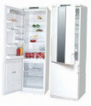 ATLANT ХМ 6002-001 Kühlschrank kühlschrank mit gefrierfach tropfsystem, 393.00L