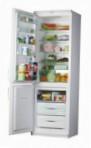 Snaige RF360-1501A Fridge refrigerator with freezer drip system, 315.00L
