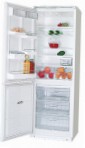 ATLANT ХМ 6019-001 Kühlschrank kühlschrank mit gefrierfach tropfsystem, 320.00L