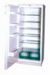 Snaige C290-1503B Fridge refrigerator without a freezer drip system, 275.00L