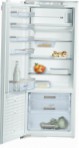 Bosch KIF25A65 Frigo réfrigérateur avec congélateur système goutte à goutte, 196.00L