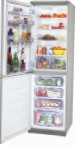 Zanussi ZRB 336 SO Kühlschrank kühlschrank mit gefrierfach tropfsystem, 338.00L
