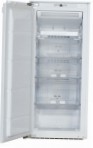 Kuppersbusch ITE 139-0 Fridge freezer-cupboard, 123.00L