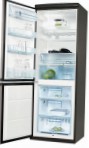 Electrolux ERB 34233 X Fridge refrigerator with freezer drip system, 315.00L