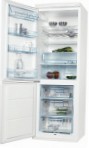 Electrolux ERB 34233 W Fridge refrigerator with freezer drip system, 315.00L