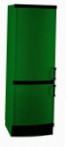 Vestfrost BKF 405 Green Kühlschrank kühlschrank mit gefrierfach tropfsystem, 373.00L