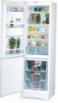 Vestfrost BKF 405 White Kühlschrank kühlschrank mit gefrierfach tropfsystem, 397.00L