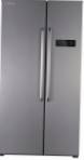 Kraft KF-F2660NFL Frigo réfrigérateur avec congélateur pas de gel, 516.00L