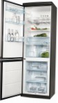 Electrolux ERB 36233 X Fridge refrigerator with freezer drip system, 337.00L