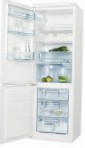 Electrolux ERB 36233 W Fridge refrigerator with freezer drip system, 337.00L