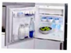 Whirlpool ART 204 WH Frigo réfrigérateur avec congélateur système goutte à goutte, 90.00L