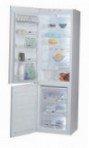 Whirlpool ARC 5580 Fridge refrigerator with freezer drip system, 332.00L