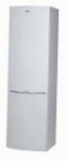 Whirlpool ARC 5550 Kühlschrank kühlschrank mit gefrierfach tropfsystem, 302.00L