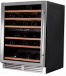 Dunavox DX-51.150DSK Fridge wine cupboard drip system, 150.00L