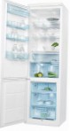 Electrolux ERB 40233 W Fridge refrigerator with freezer drip system, 377.00L