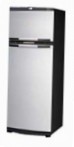 Whirlpool ARC 4030 IX Frigo réfrigérateur avec congélateur système goutte à goutte, 425.00L