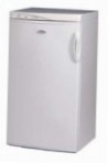 Whirlpool AFG 4500 Kühlschrank gefrierfach-schrank, 145.00L