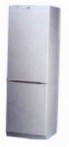 Whirlpool ARZ 5200/G Silver Kühlschrank kühlschrank mit gefrierfach tropfsystem, 275.00L