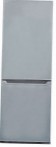 NORD NRB 139-330 Fridge refrigerator with freezer drip system, 266.00L