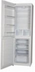 Vestel TCB 583 VW Fridge refrigerator with freezer drip system, 338.00L