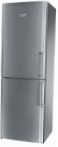 Hotpoint-Ariston HBM 1202.4 MN Fridge refrigerator with freezer, 358.00L